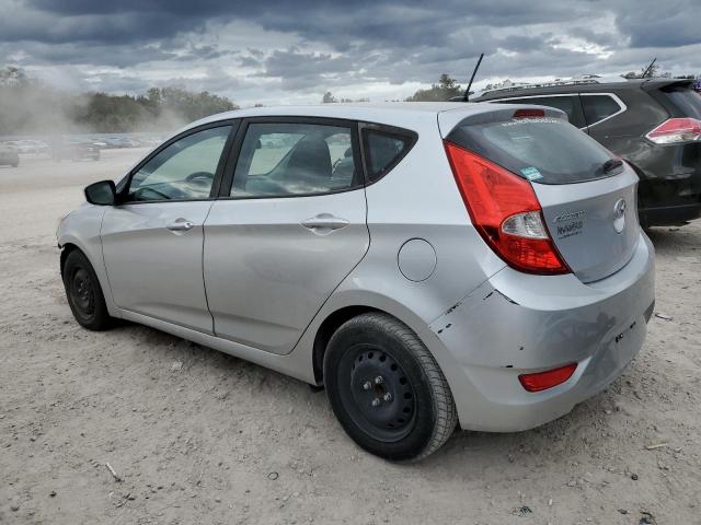 Vin: kmhct5ae9hu301233, lot: 41292294, hyundai accent se 20172