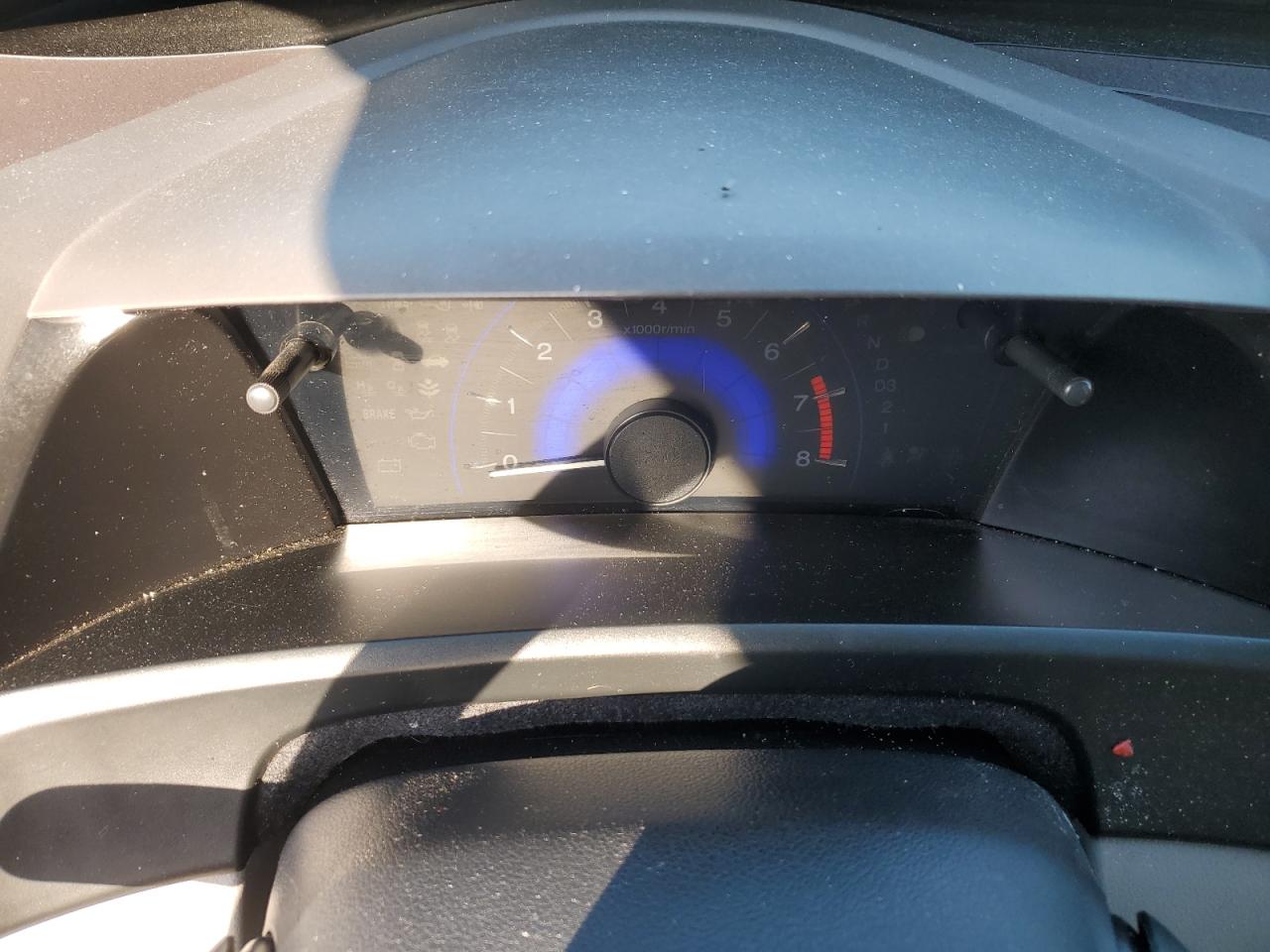 19XFB2F56CE038993 2012 Honda Civic Lx