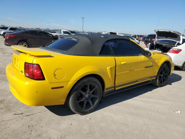 2004 Ford Mustang VIN: 1FAFP44694F178171 Lot: 41709004