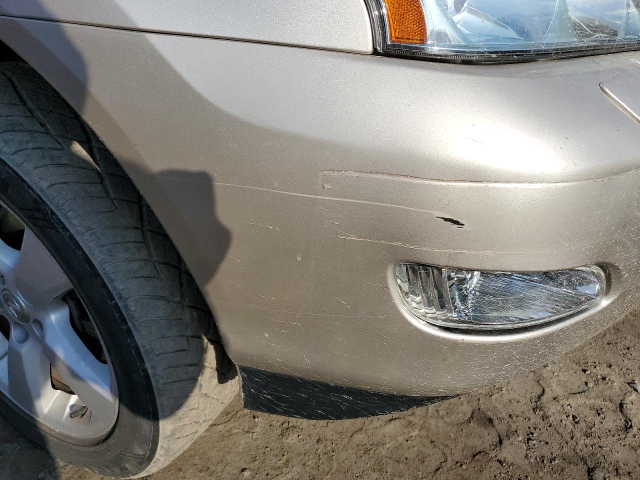 2T2HA31U75C076410 2005 Lexus Rx 330