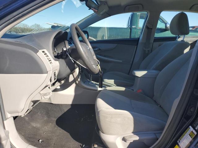 2011 Toyota Corolla Base VIN: 2T1BU4EE9BC629614 Lot: 41703864