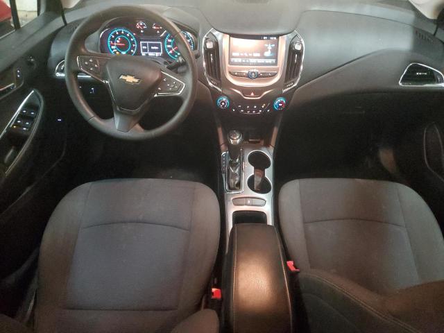 2017 CHEVROLET CRUZE LT 1G1BE5SM0H7229510