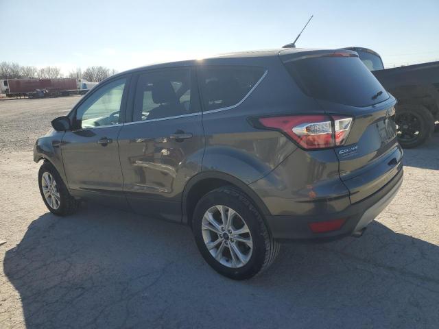 2017 Ford Escape Se VIN: 1FMCU0GD5HUC81870 Lot: 44017344