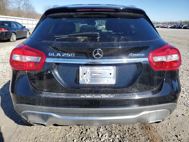 VIN WDCTG4GB1JJ473659 2018 Mercedes-Benz GLA-Class,... no.6