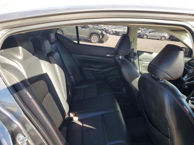 2022 NISSAN ALTIMA SR - 1N4BL4CVXNN384951