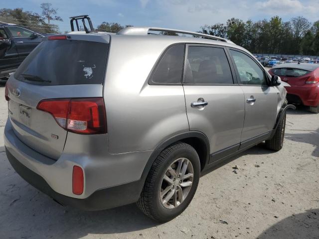 5XYKT4A73EG481799 2014 Kia Sorento Lx