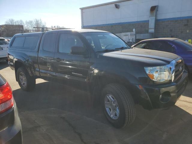 2007 Toyota Tacoma Access Cab VIN: 5TEUU42N97Z330123 Lot: 41373944