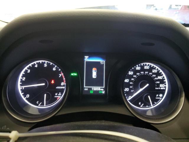2023 TOYOTA CAMRY SE N 4T1T11AK8PU734643