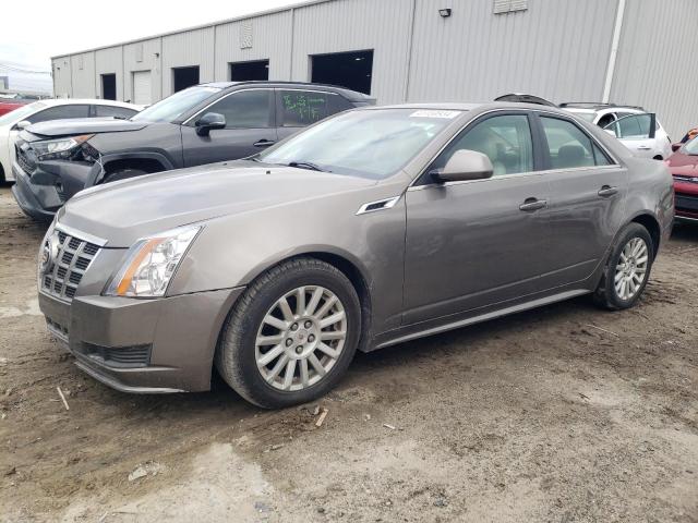 Cadillac CTS