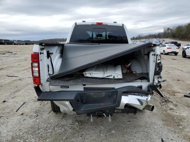 VIN 1FT7W2BN1NEF59083 2022 Ford F-250, Super Duty no.6