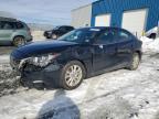 2015 MAZDA 3 TOURING - 3MZBM1V73FM212175
