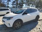 2017 TOYOTA RAV4 LE - 2T3ZFREV4HW355114