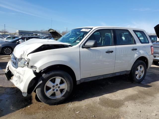 2012 Ford Escape Xls VIN: 1FMCU0C74CKC36259 Lot: 41716394