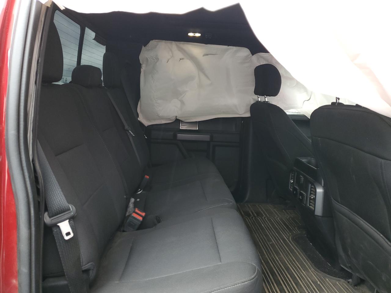 1FTEW1EG0JFD57189 FORD F-150 2018