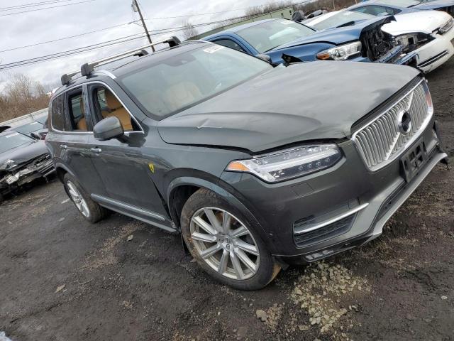 YV4A22PLXJ1204954 2018 VOLVO XC90, photo no. 4