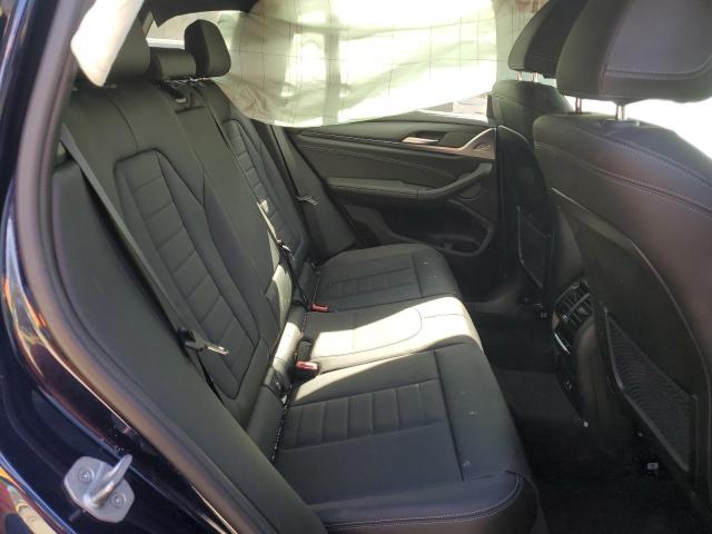 2022 BMW X3 M40I 5UX83DP03N9N01084