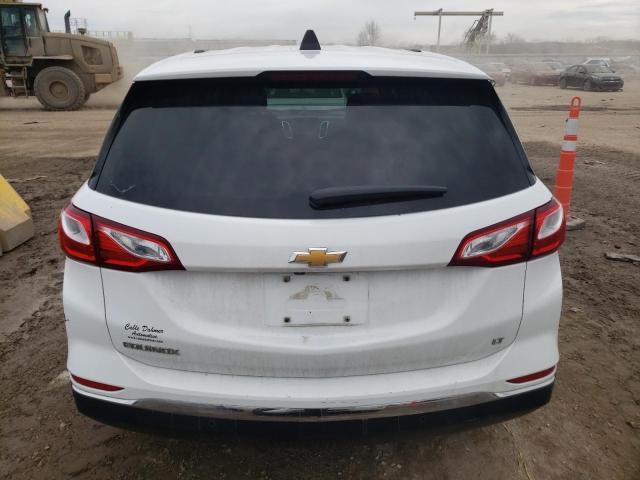 2019 CHEVROLET EQUINOX LT - 2GNAXKEV3K6173027