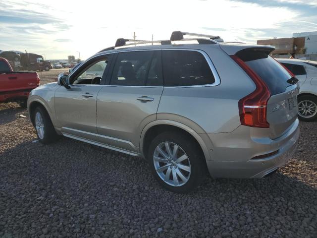 YV4A22PK7G1063213 2016 VOLVO XC90, photo no. 2