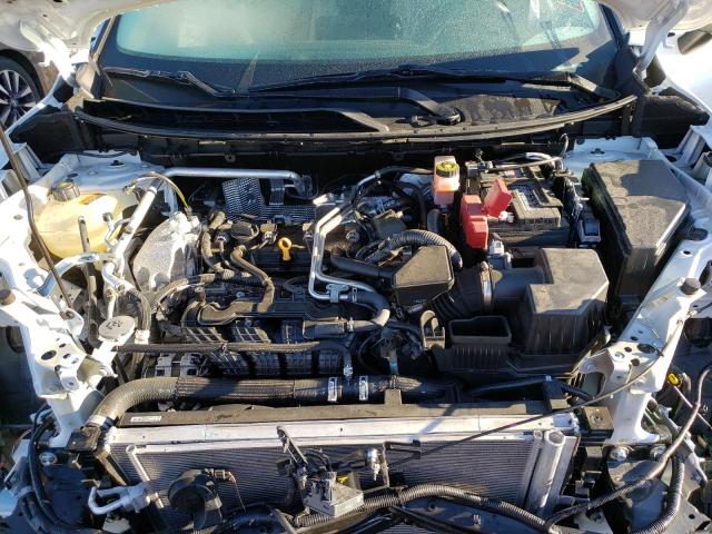 2021 NISSAN ROGUE SL 5N1AT3CB7MC755754