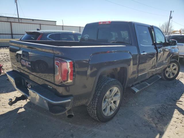 2016 GMC SIERRA K15 3GTU2NECXGG163529