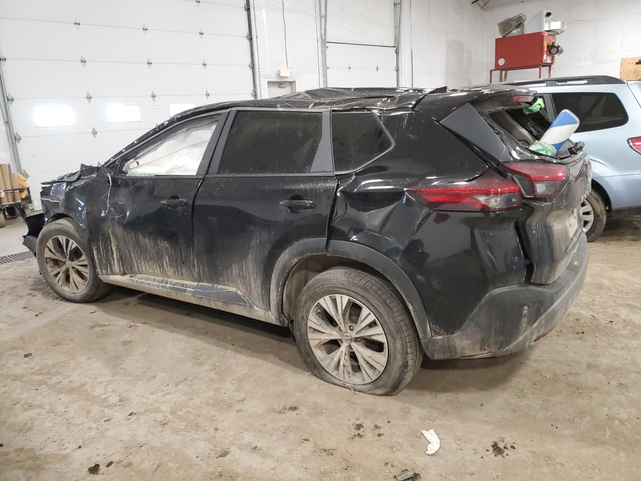 JN8BT3BBXPW478356 NISSAN ROGUE 2023