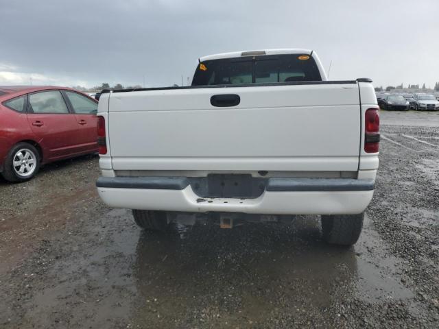 1999 Dodge Ram 1500 VIN: 3B7HF13Z3XM562418 Lot: 43283074