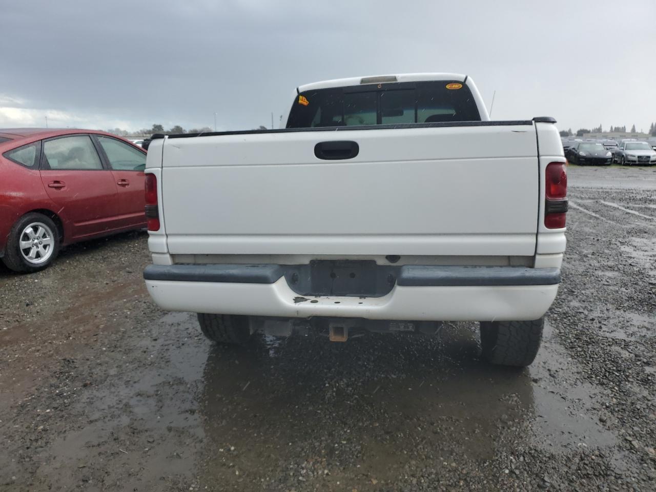 3B7HF13Z3XM562418 1999 Dodge Ram 1500