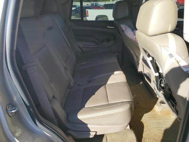 2015 CHEVROLET TAHOE 1GNSCBKC9FR534256