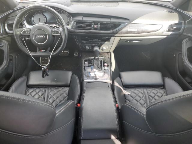 2018 AUDI S6 PRESTIG WAUHFAFC1JN034555