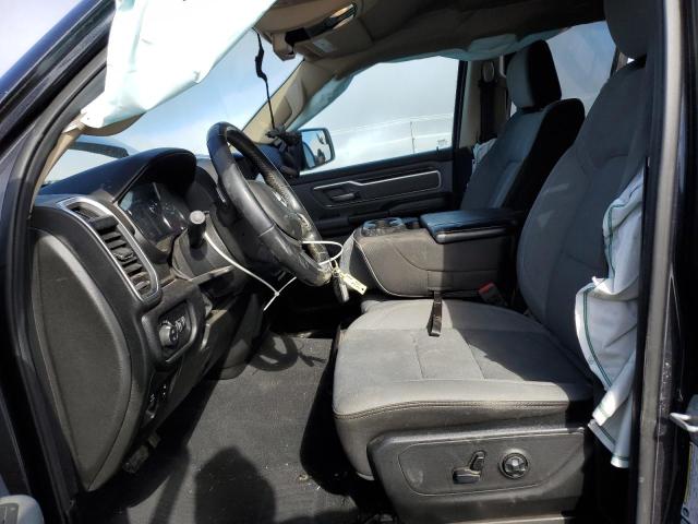 2019 DODGE PICKUP - 1C6SRFFT5KN660034