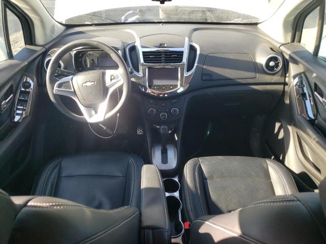 2015 CHEVROLET TRAX LS 3GNCJKSB5FL246954
