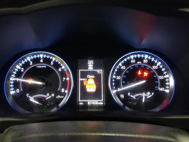 2016 TOYOTA HIGHLANDER 5TDJKRFH6GS230777