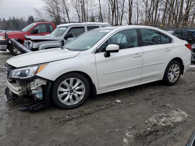 2017 Subaru Legacy 2.5i Premium