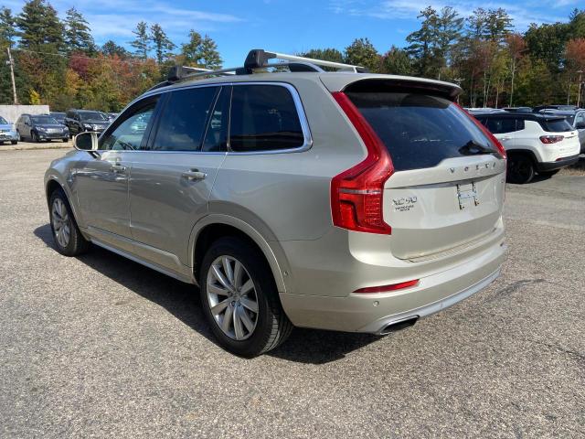 YV4A22PK8G1081302 2016 VOLVO XC90, photo no. 3