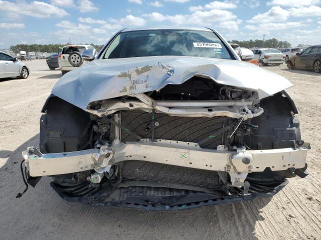 2017 Mercedes-Benz E 300 VIN: WDDZF4JB8HA175833 Lot: 43796904