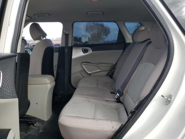 2022 KIA SOUL LX - KNDJ23AUXN7157311
