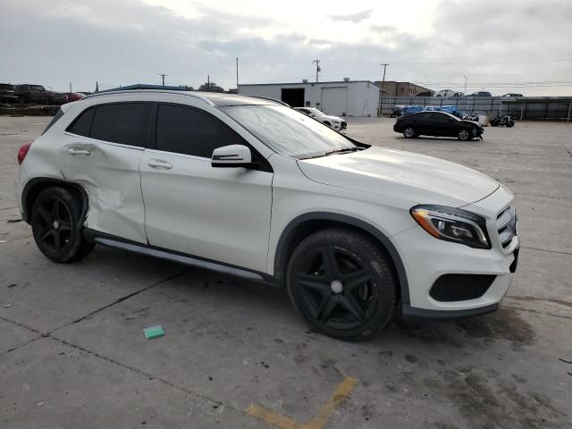 VIN WDCTG4GB8FJ091068 2015 Mercedes-Benz GLA-Class,... no.4