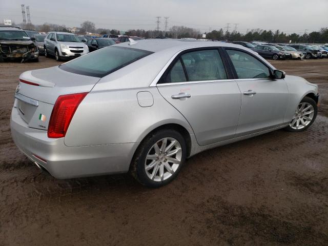 Vin: 1g6ax5s36e0153576, lot: 41367604, cadillac cts luxury collection 20143