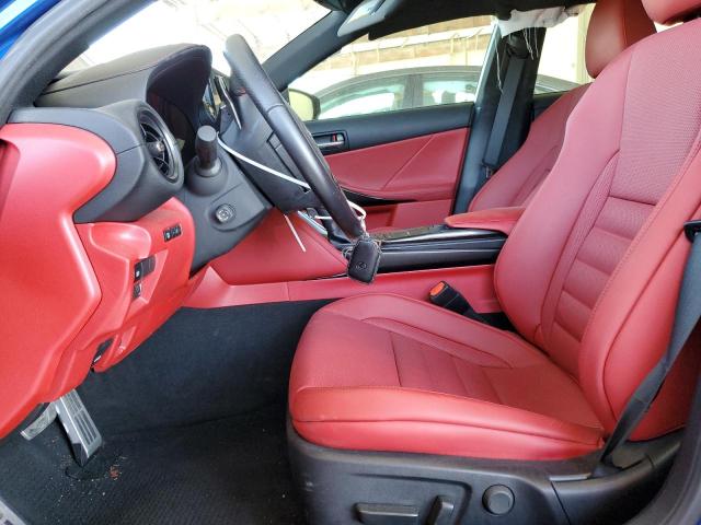 2023 LEXUS IS 350 F S JTHGZ1B21P5064617
