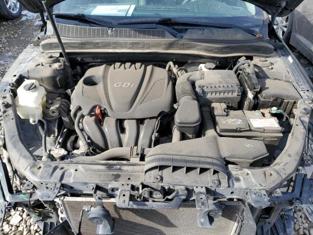 2015 KIA OPTIMA LX 5XXGM4A73FG445460