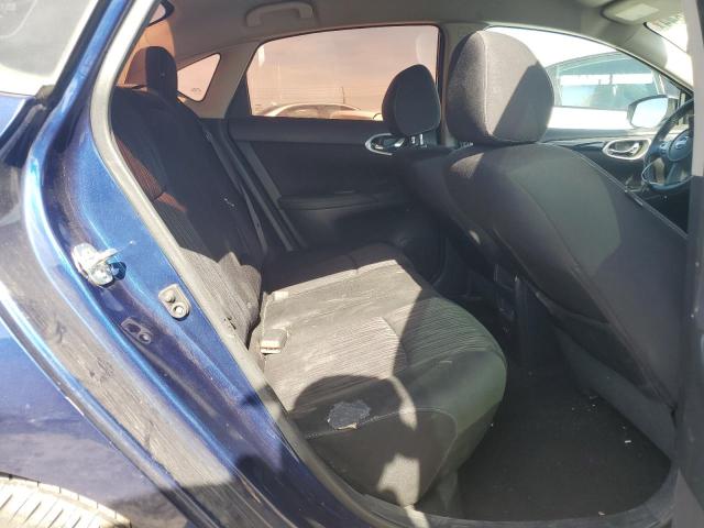 2018 NISSAN SENTRA S 3N1AB7AP5JY347336