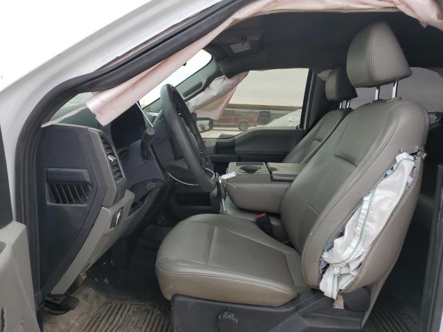 2022 FORD F250 SUPER - 1FT7W2AN7NEF63799