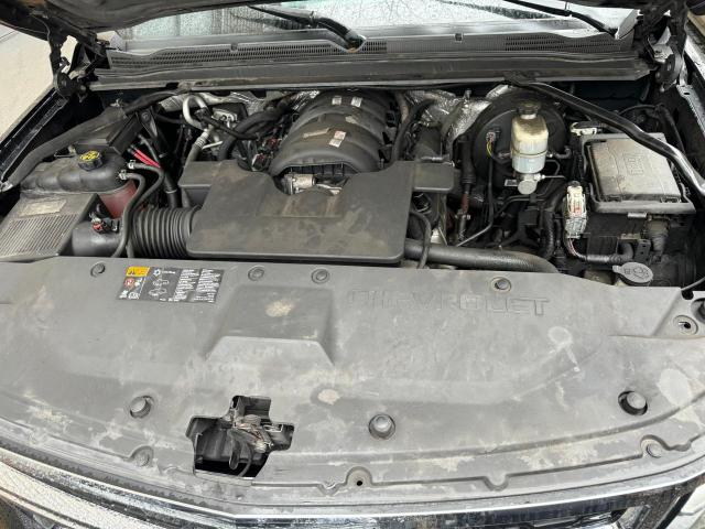2016 CHEVROLET SUBURBAN K 1GNSKHKC5GR180145