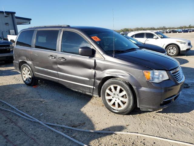 2016 Chrysler Town & Country Touring VIN: 2C4RC1BG0GR149037 Lot: 43510624