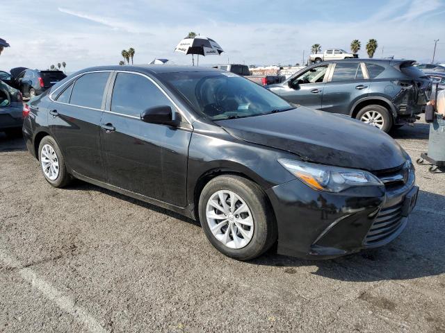 2016 Toyota Camry Le VIN: 4T4BF1FK6GR583460 Lot: 41864954