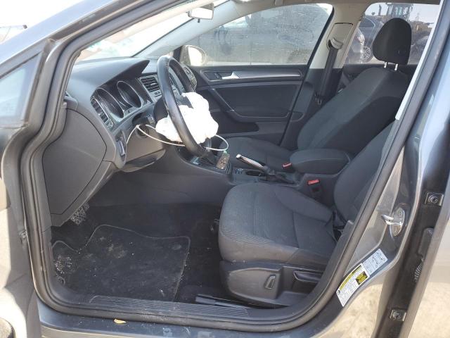 2019 VOLKSWAGEN GOLF SPORT - 3VW117AU4KM504740