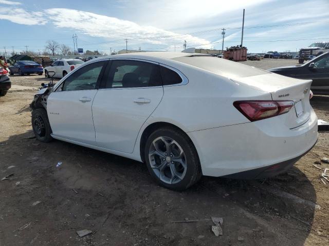 2020 CHEVROLET MALIBU LT - 1G1ZD5ST5LF130379