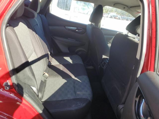 2018 NISSAN ROGUE SPOR JN1BJ1CR1JW205236