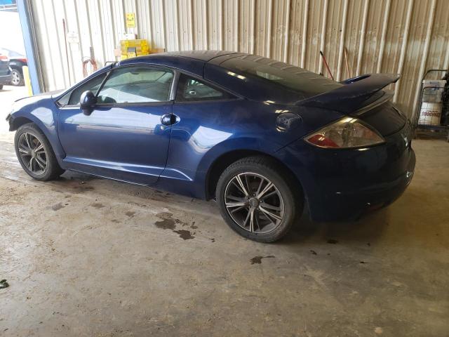 2009 Mitsubishi Eclipse Gs VIN: 4A3AK24F49E014165 Lot: 43047334