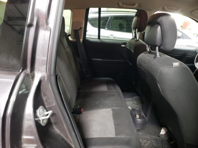 2015 JEEP COMPASS SP 1C4NJDBB8FD283158
